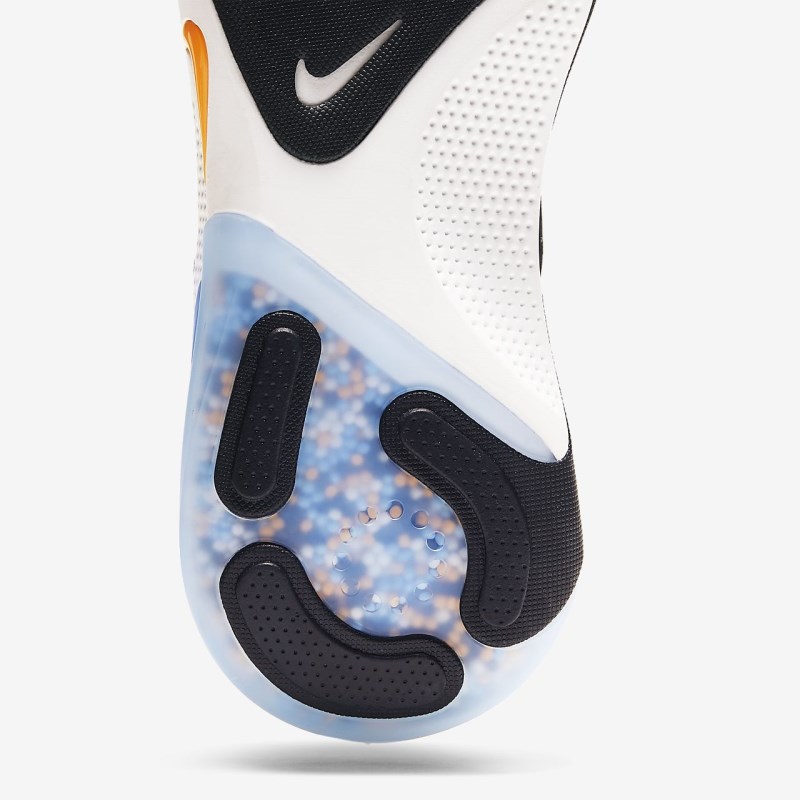 Nike Joyride ラン フライニット メンズ ランニングシューズ 黒 | EM9860-130