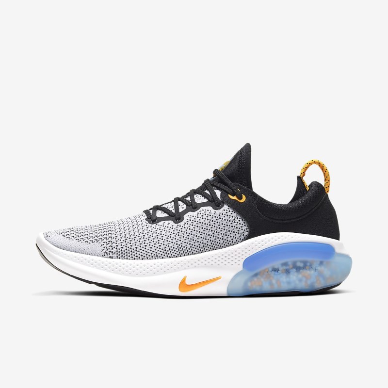 Nike Joyride ラン フライニット メンズ ランニングシューズ 黒 | EM9860-130