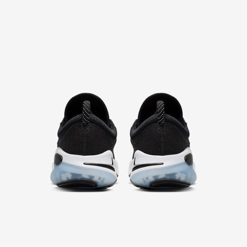 Nike Joyride ラン フライニット メンズ ランニングシューズ 黒 | RN0509-806