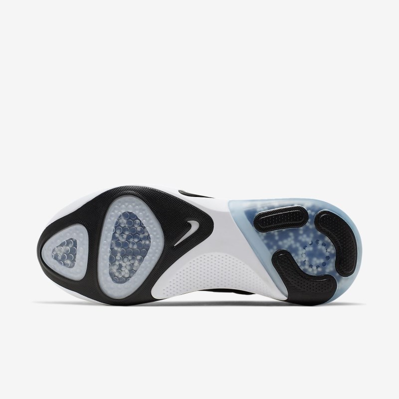 Nike Joyride ラン フライニット メンズ ランニングシューズ 黒 | RN0509-806