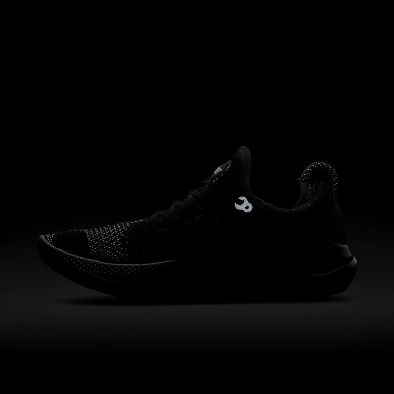 Nike Joyride ラン フライニット メンズ ランニングシューズ 黒 | RN0509-806