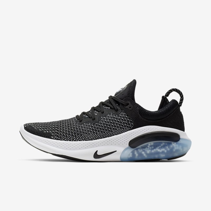 Nike Joyride ラン フライニット メンズ ランニングシューズ 黒 | RN0509-806