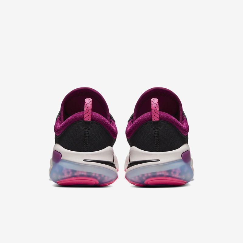 Nike Joyride ラン フライニット レディース ランニングシューズ パープル | ME1998-181