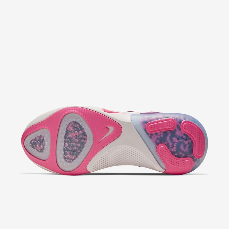 Nike Joyride ラン フライニット レディース ランニングシューズ パープル | ME1998-181