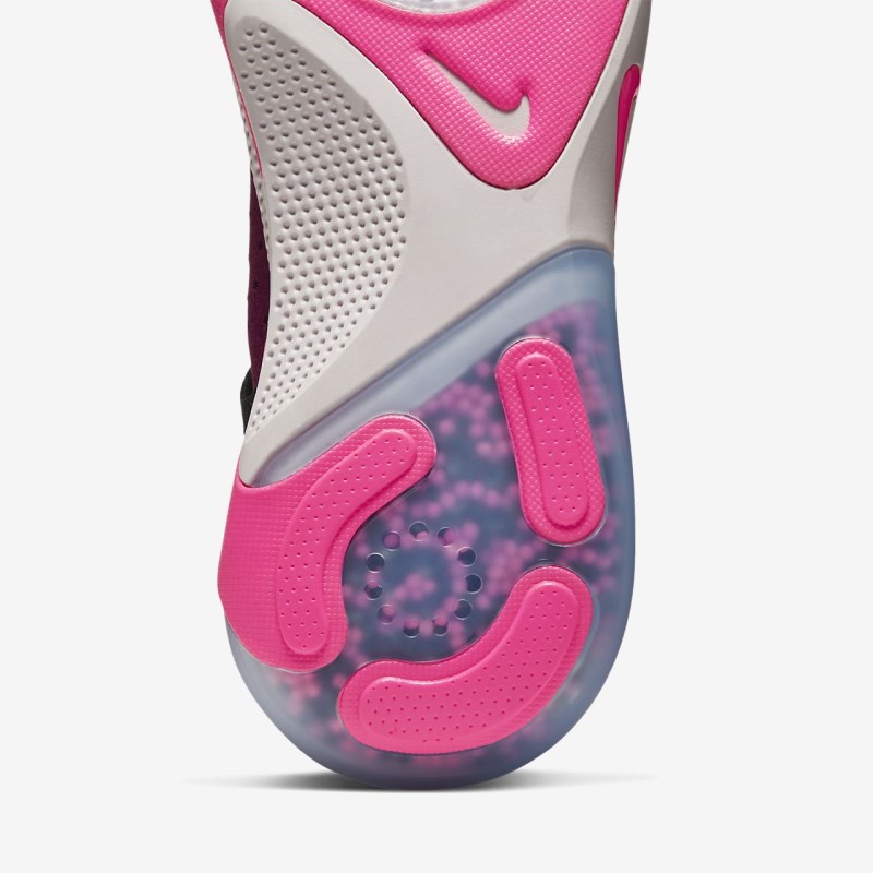 Nike Joyride ラン フライニット レディース ランニングシューズ パープル | ME1998-181