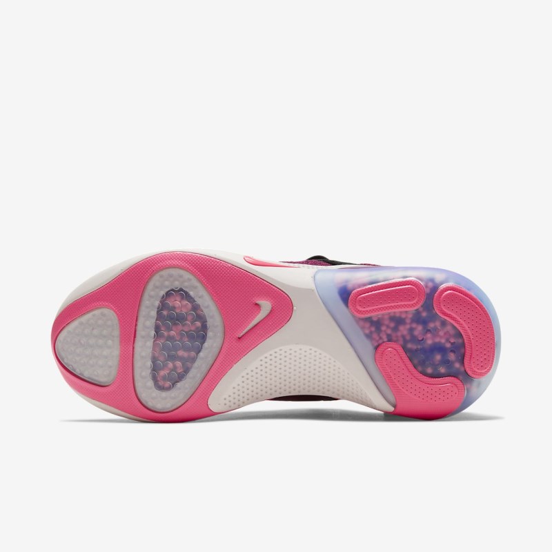 Nike Joyride ラン フライニット レディース ランニングシューズ パープル | ME1998-181