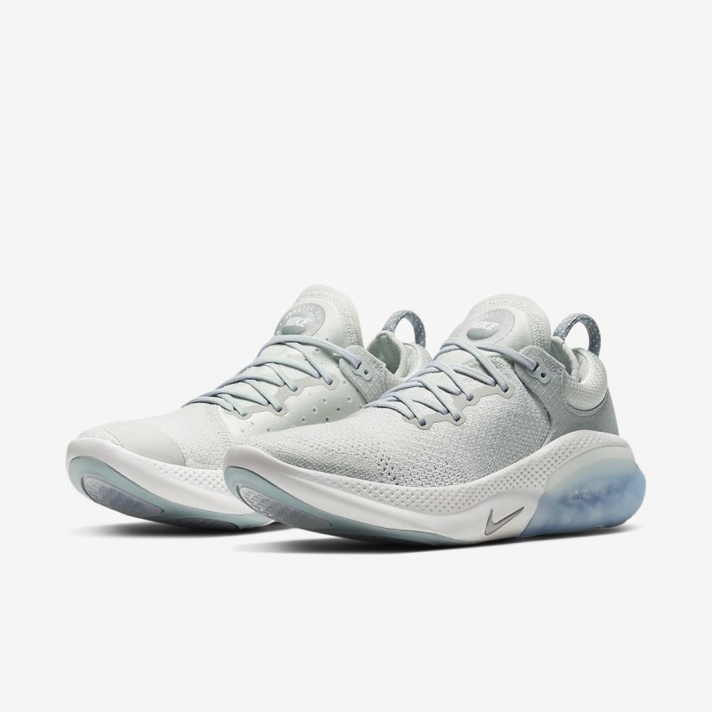 Nike Joyride ラン フライニット レディース ランニングシューズ ライトターコイズ | FN9271-521