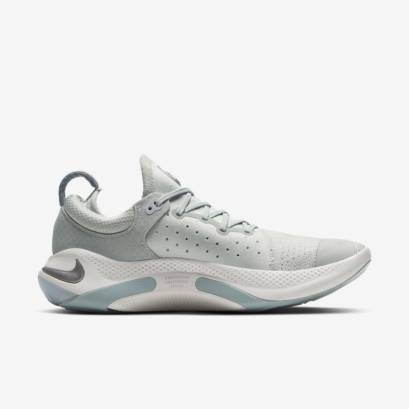 Nike Joyride ラン フライニット レディース ランニングシューズ ライトターコイズ | FN9271-521
