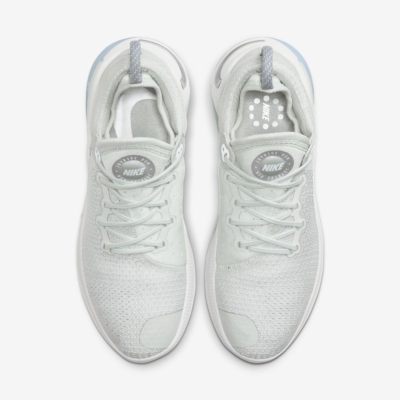 Nike Joyride ラン フライニット レディース ランニングシューズ ライトターコイズ | FN9271-521