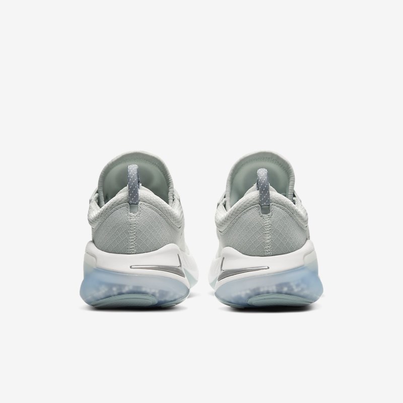 Nike Joyride ラン フライニット レディース ランニングシューズ ライトターコイズ | FN9271-521