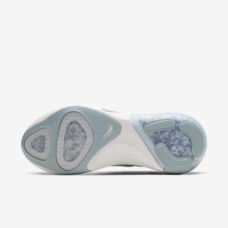 Nike Joyride ラン フライニット レディース ランニングシューズ ライトターコイズ | FN9271-521