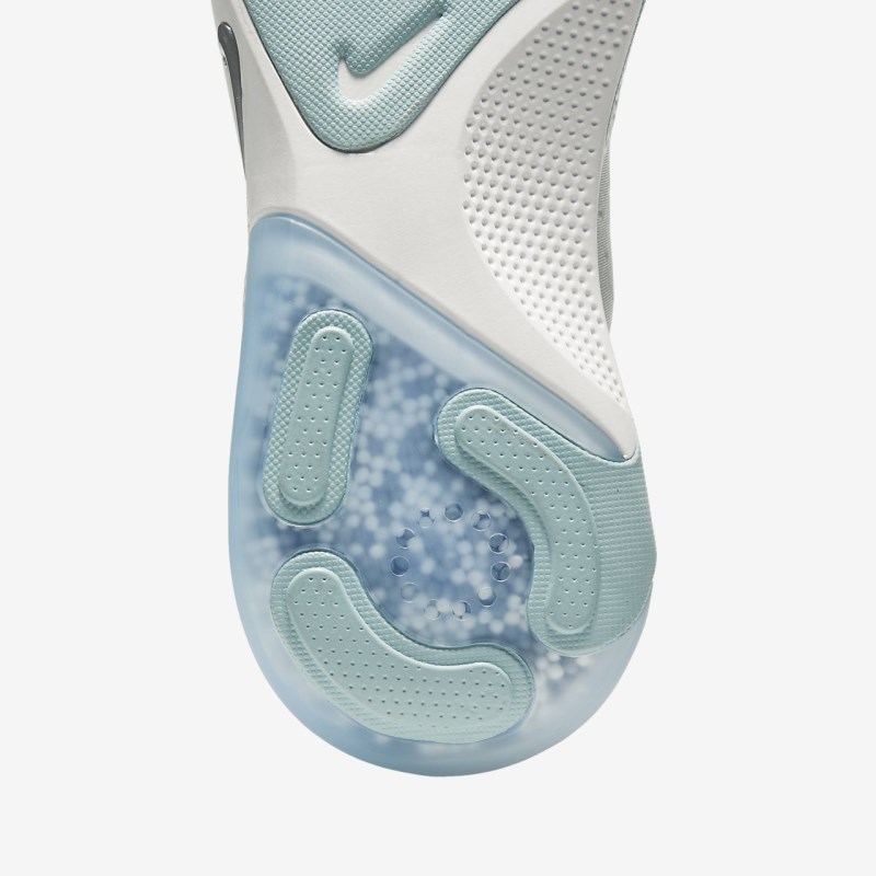 Nike Joyride ラン フライニット レディース ランニングシューズ ライトターコイズ | FN9271-521