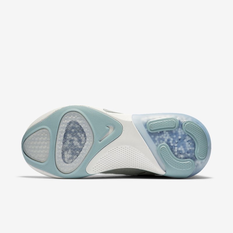 Nike Joyride ラン フライニット レディース ランニングシューズ ライトターコイズ | FN9271-521