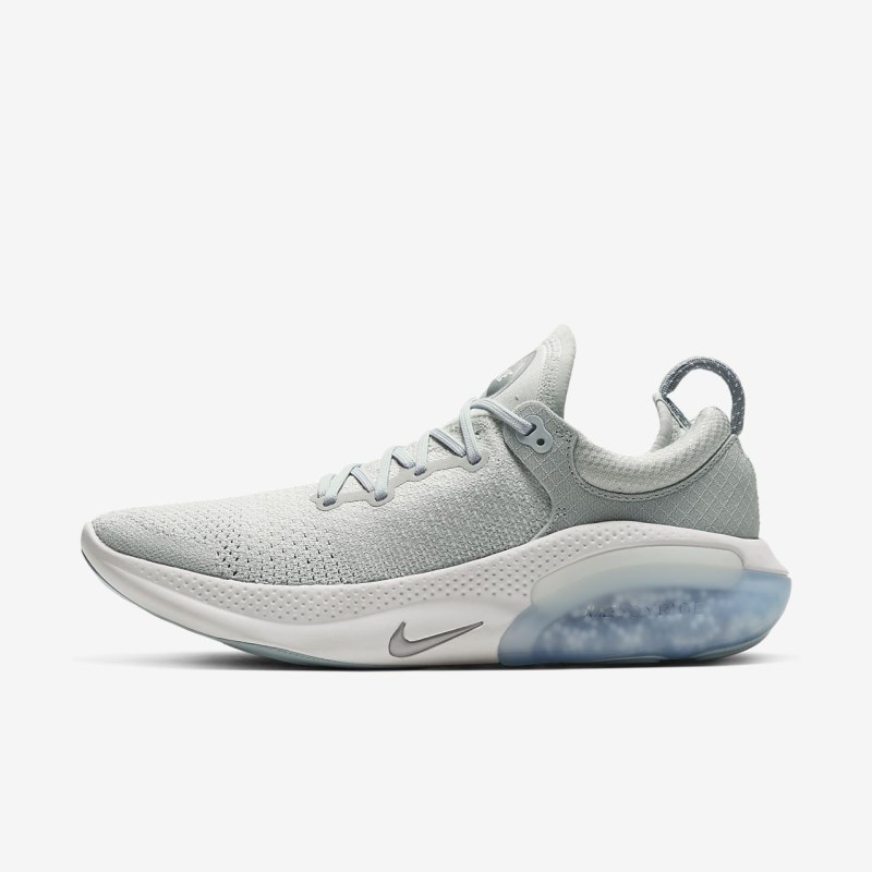 Nike Joyride ラン フライニット レディース ランニングシューズ ライトターコイズ | FN9271-521