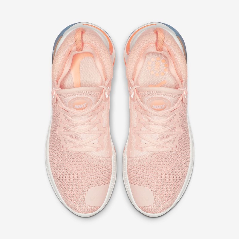 Nike Joyride ラン フライニット レディース ランニングシューズ ライトピンク | OG3493-512