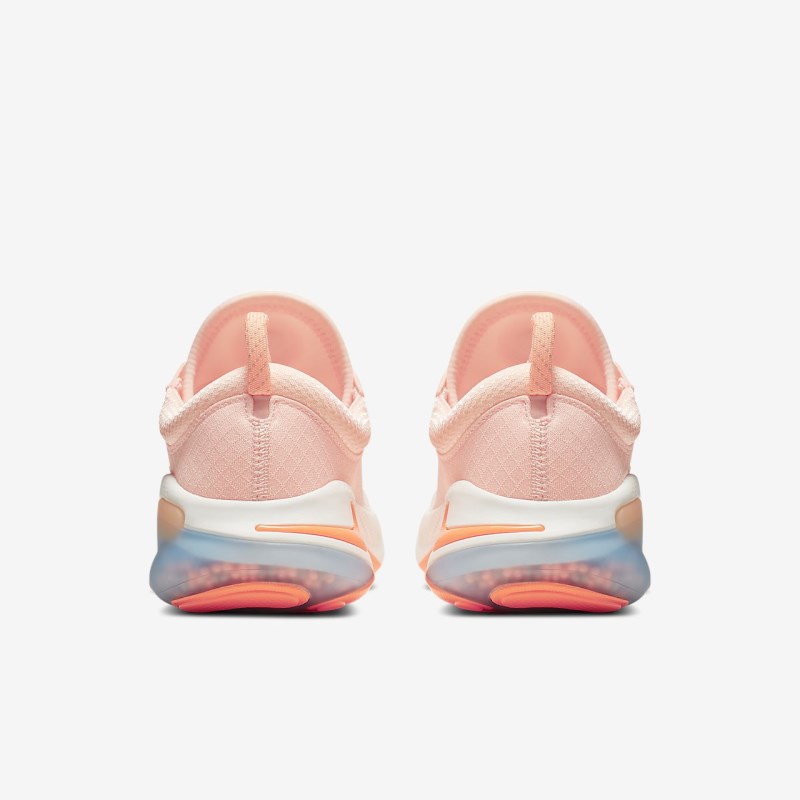 Nike Joyride ラン フライニット レディース ランニングシューズ ライトピンク | OG3493-512