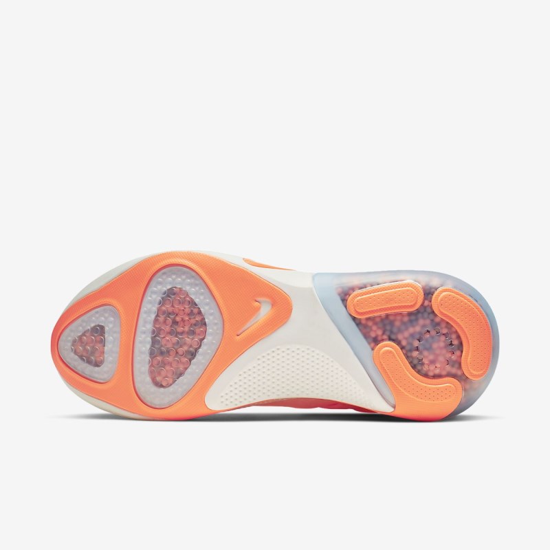 Nike Joyride ラン フライニット レディース ランニングシューズ ライトピンク | OG3493-512