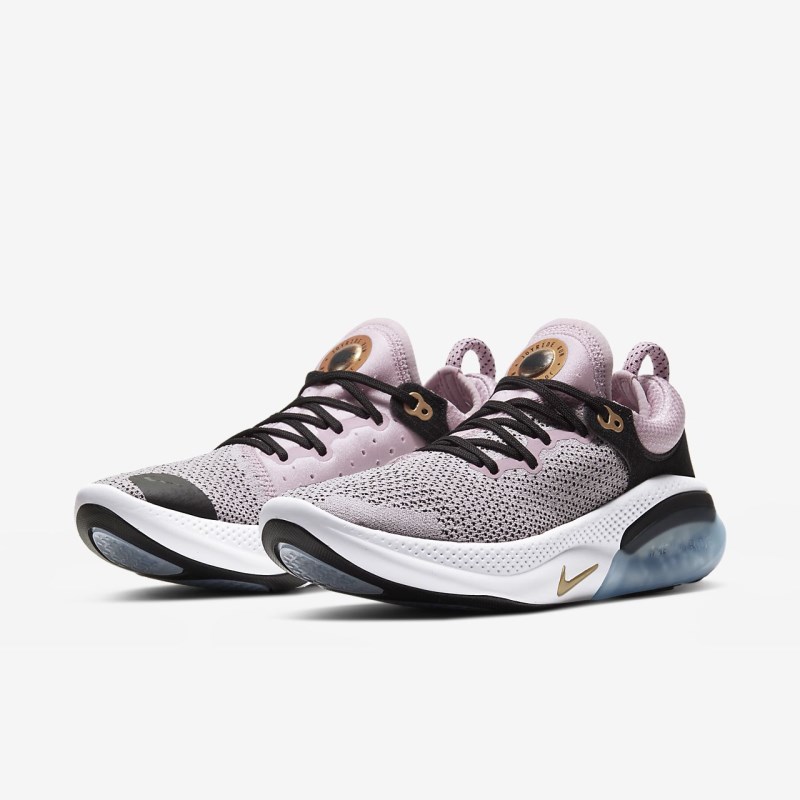 Nike Joyride ラン フライニット レディース ランニングシューズ ライトピンク | ZI8131-206