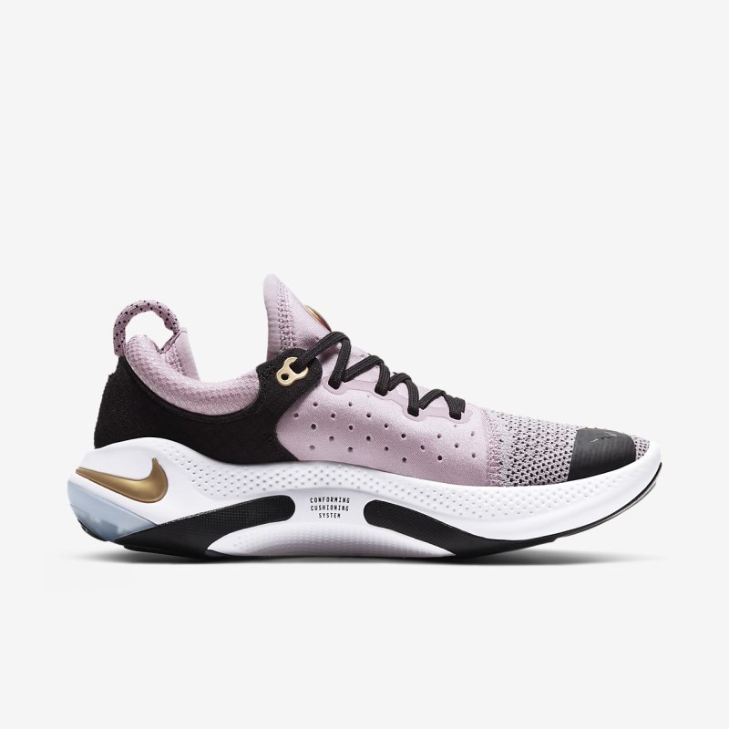 Nike Joyride ラン フライニット レディース ランニングシューズ ライトピンク | ZI8131-206