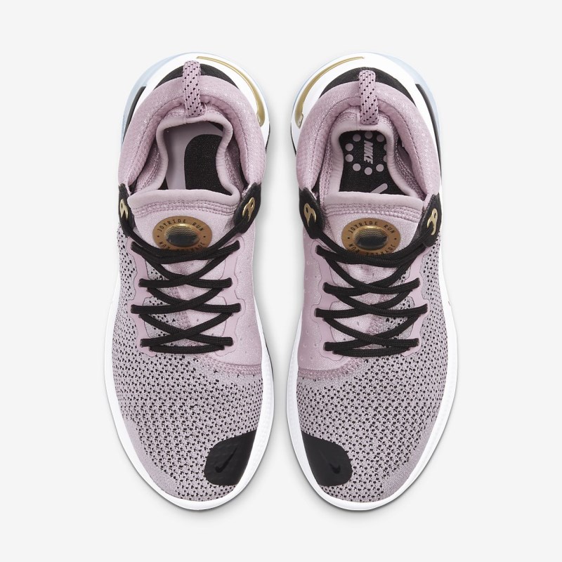 Nike Joyride ラン フライニット レディース ランニングシューズ ライトピンク | ZI8131-206