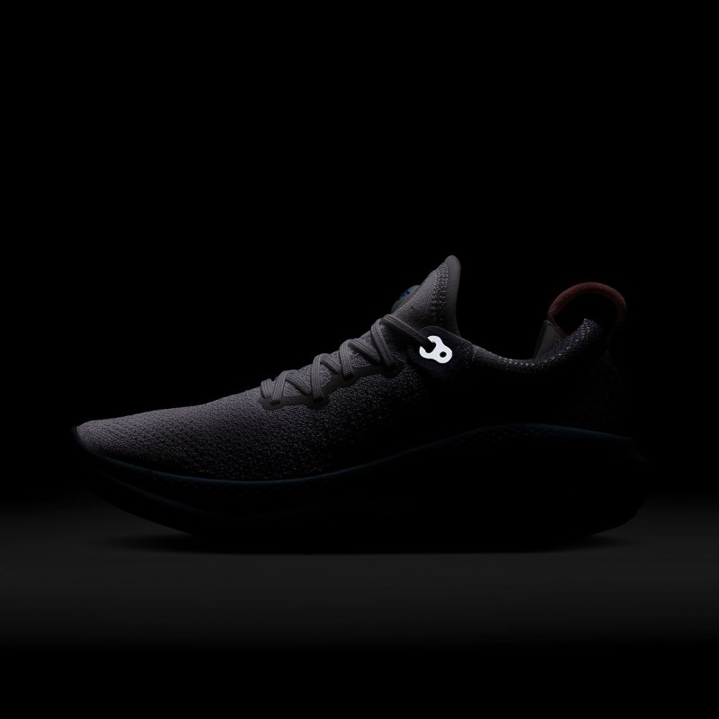 Nike Joyride ラン フライニット レディース ランニングシューズ 白 | AA5388-697