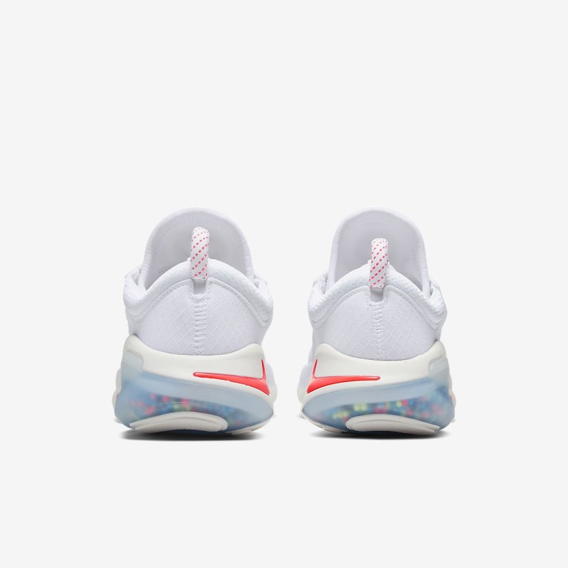 Nike Joyride ラン フライニット レディース ランニングシューズ 白 | GB7113-624
