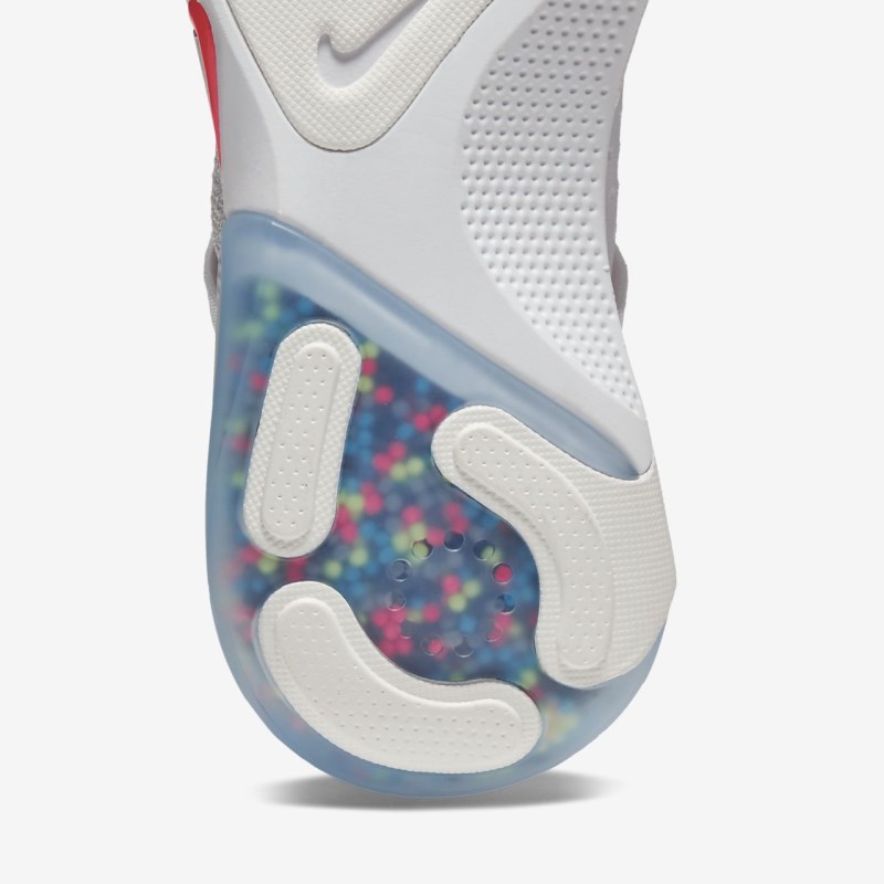Nike Joyride ラン フライニット レディース ランニングシューズ 白 | GB7113-624