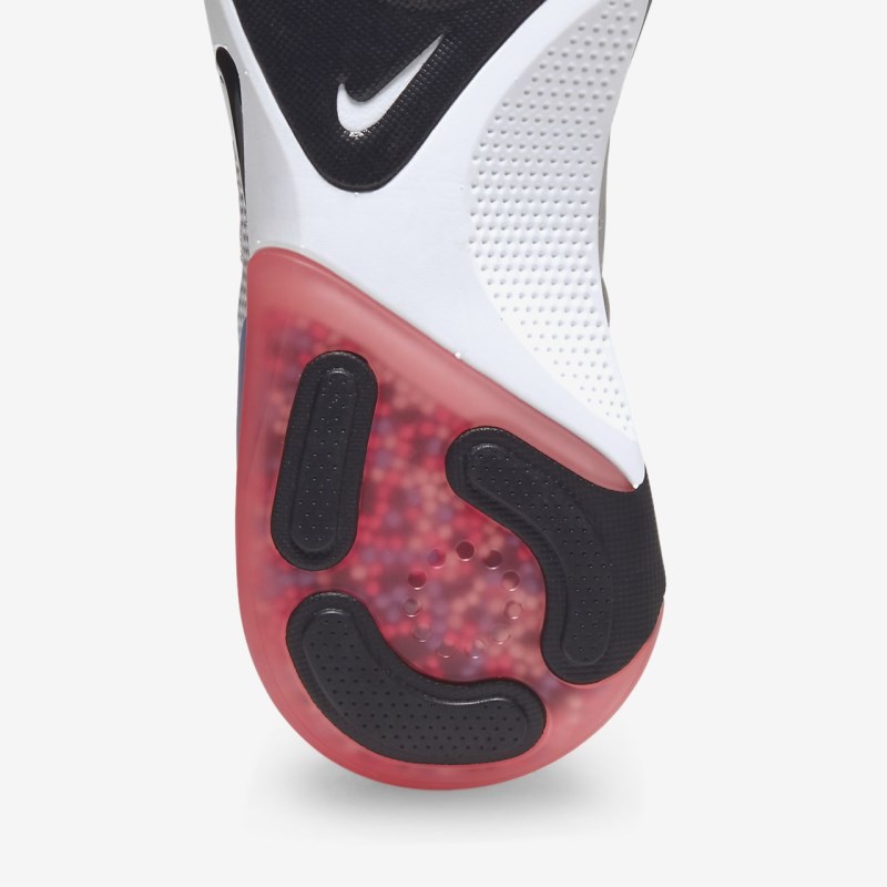 Nike Joyride ラン フライニット レディース ランニングシューズ 白 | RV4771-317