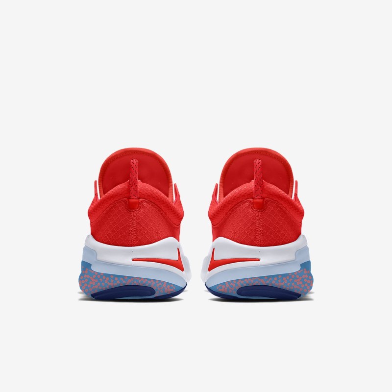 Nike Joyride ラン フライニット レディース ランニングシューズ 赤 | CY2543-470