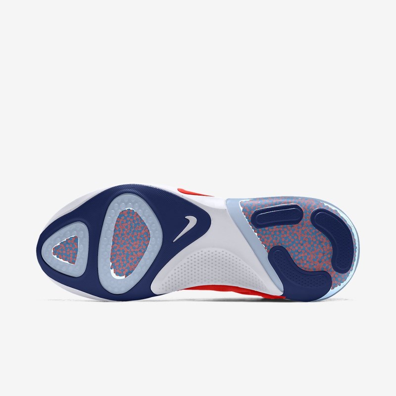 Nike Joyride ラン フライニット レディース ランニングシューズ 赤 | CY2543-470