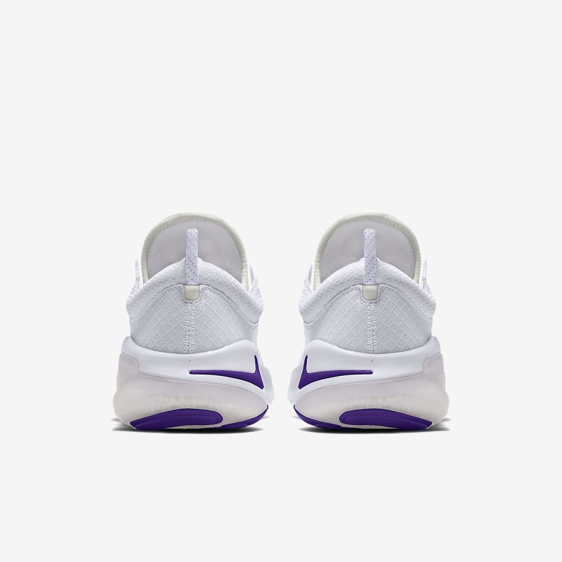 Nike Joyride ラン フライニット レディース ランニングシューズ 青 | BW4205-987