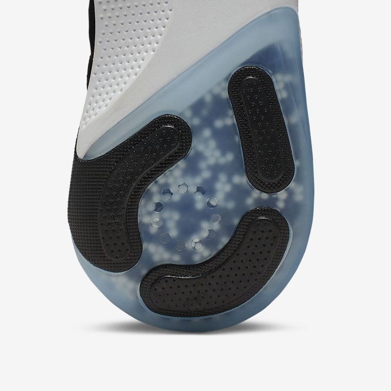 Nike Joyride ラン フライニット レディース ランニングシューズ 黒 | BL4187-709