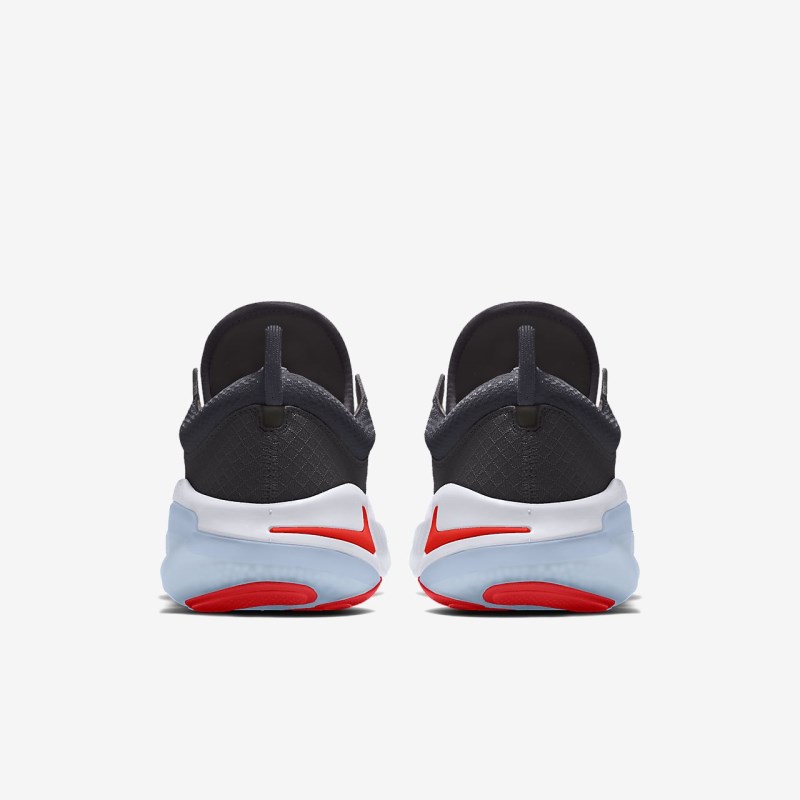 Nike Joyride ラン フライニット レディース ランニングシューズ 黒 | HS2880-376