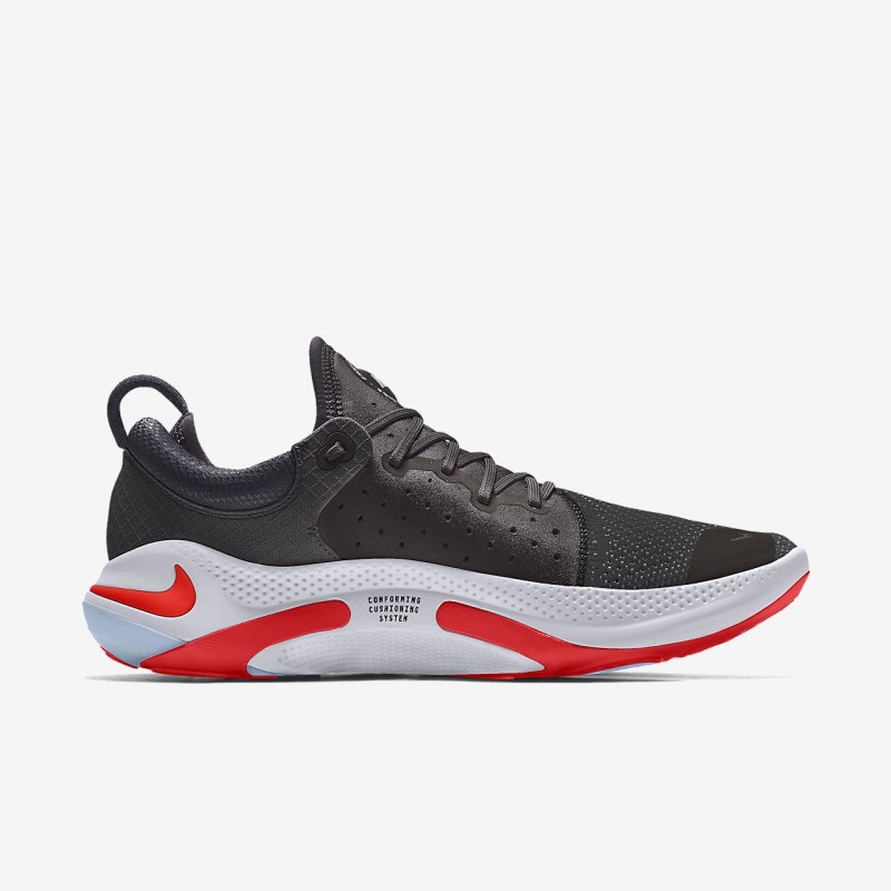 Nike Joyride ラン フライニット レディース ランニングシューズ 黒 | HS2880-376