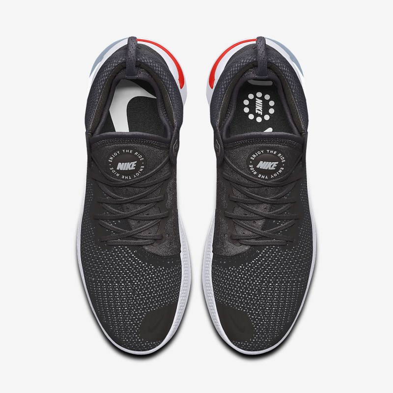 Nike Joyride ラン フライニット レディース ランニングシューズ 黒 | HS2880-376