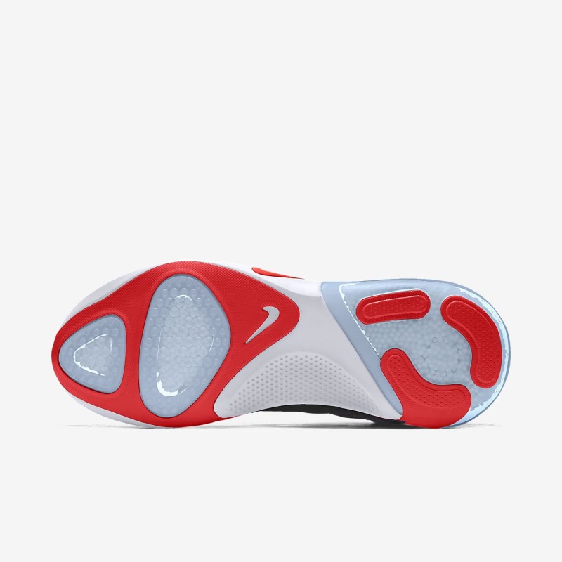 Nike Joyride ラン フライニット レディース ランニングシューズ 黒 | HS2880-376