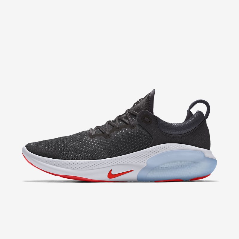 Nike Joyride ラン フライニット レディース ランニングシューズ 黒 | HS2880-376