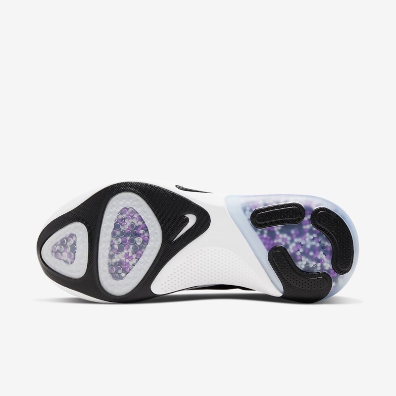 Nike Joyride ラン フライニット レディース ランニングシューズ 黒 | IC6472-866