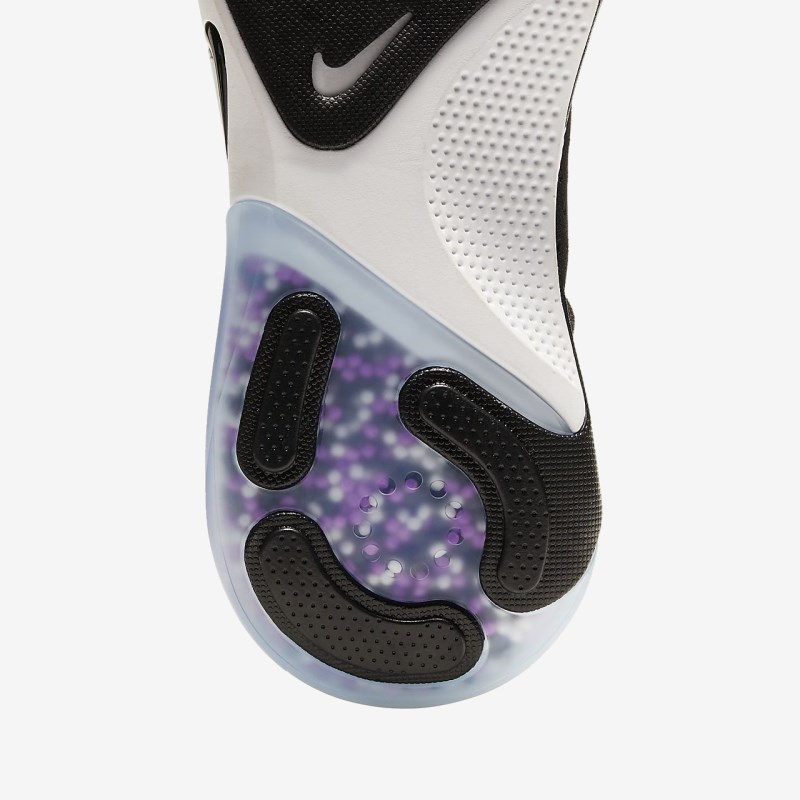 Nike Joyride ラン フライニット レディース ランニングシューズ 黒 | IC6472-866