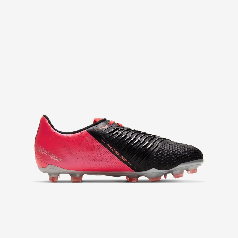 Nike Jr. Phantom Venom エリート FG キッズ サッカーシューズ 赤 | GX4776-689