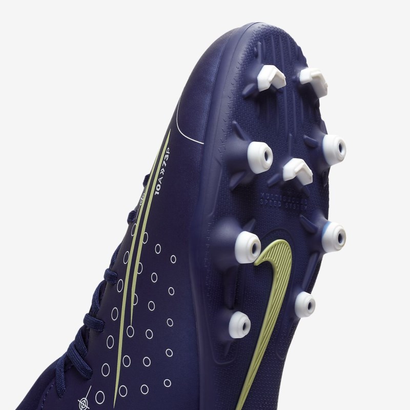 Nike Jr. マーキュリアル Superfly 7 Club MDS MG キッズ サッカーシューズ 青 | YO8710-158