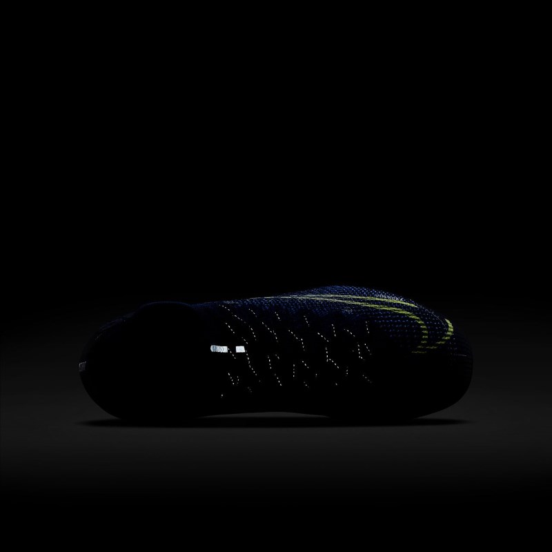 Nike Jr. マーキュリアル Superfly 7 エリート MDS FG キッズ サッカーシューズ 青 | IL6740-807