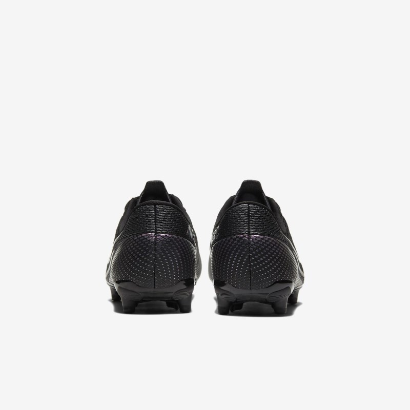 Nike Jr. マーキュリアル Vapor 13 Academy MG キッズ サッカーシューズ 黒 | CR8255-847