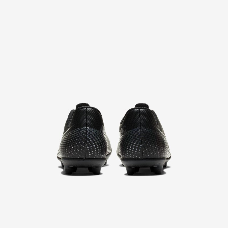 Nike Jr. マーキュリアル Vapor 13 Club MG キッズ サッカーシューズ 黒 | YM9850-847
