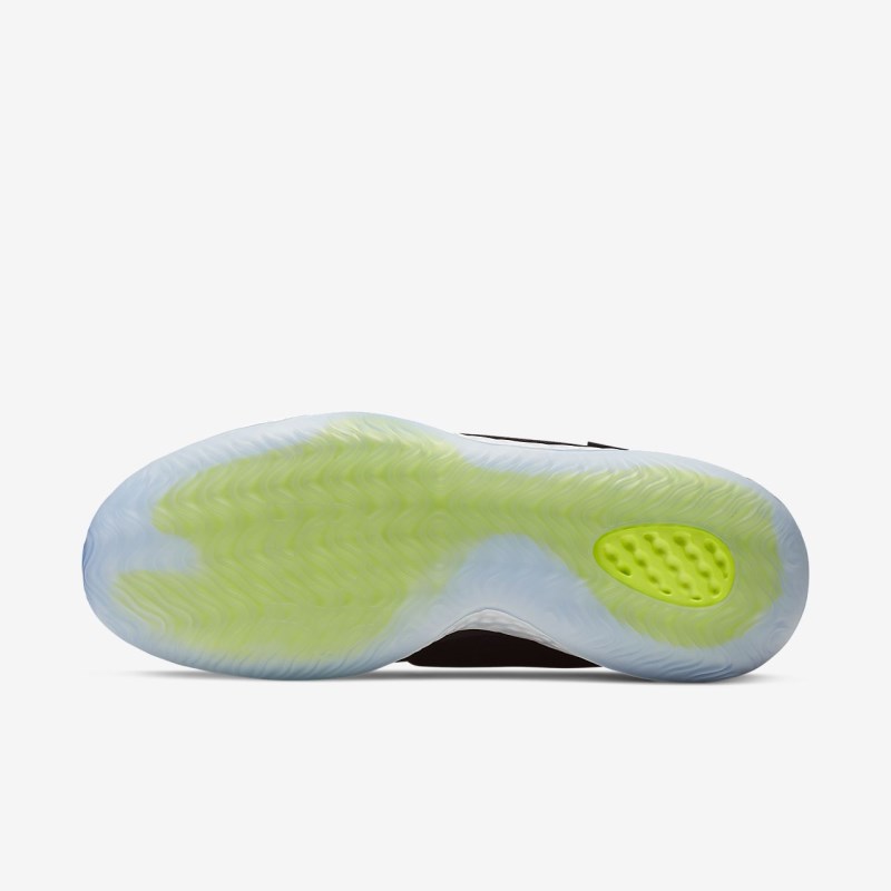 Nike KD トレイ 5 VII メンズ バスケットシューズ 黒 | BK0663-238