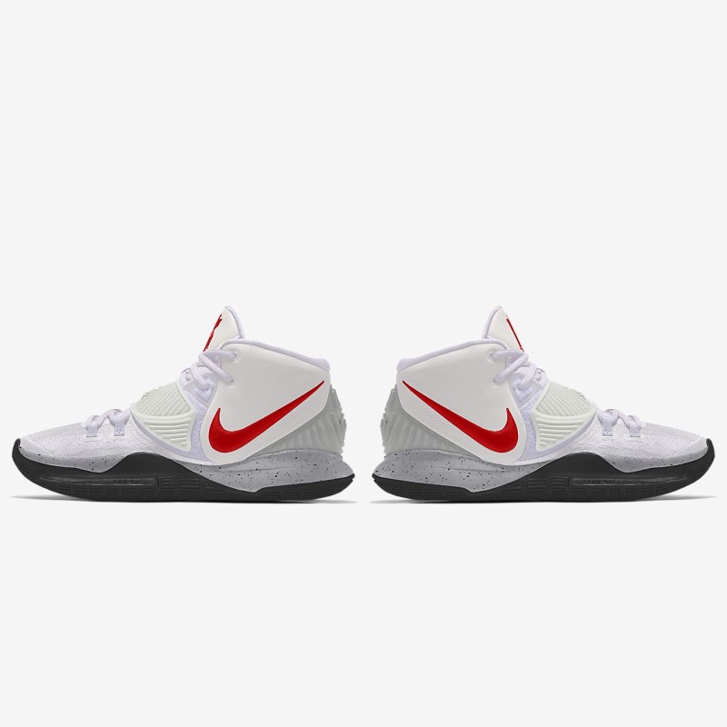 Nike Kyrie 6 (Classics) メンズ バスケットシューズ 白 | DQ0662-108