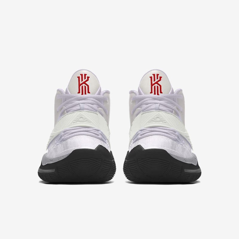 Nike Kyrie 6 (Classics) メンズ バスケットシューズ 白 | DQ0662-108
