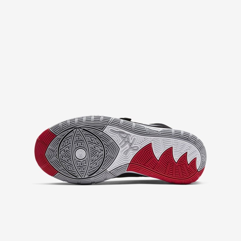 Nike Kyrie 6 キッズ バスケットシューズ 黒 | UM8938-622