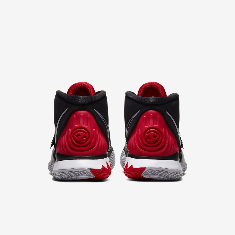 Nike Kyrie 6 メンズ バスケットシューズ 黒 | VY1639-679