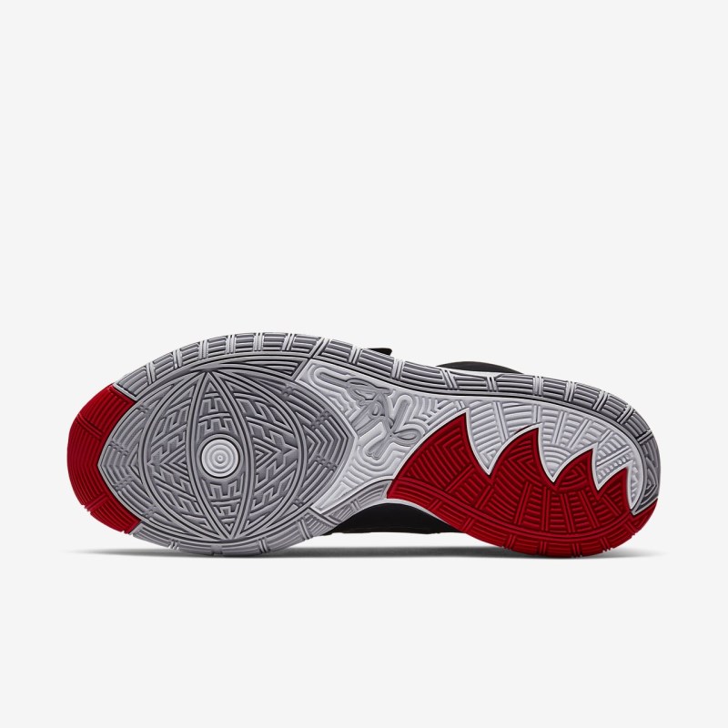 Nike Kyrie 6 メンズ バスケットシューズ 黒 | VY1639-679